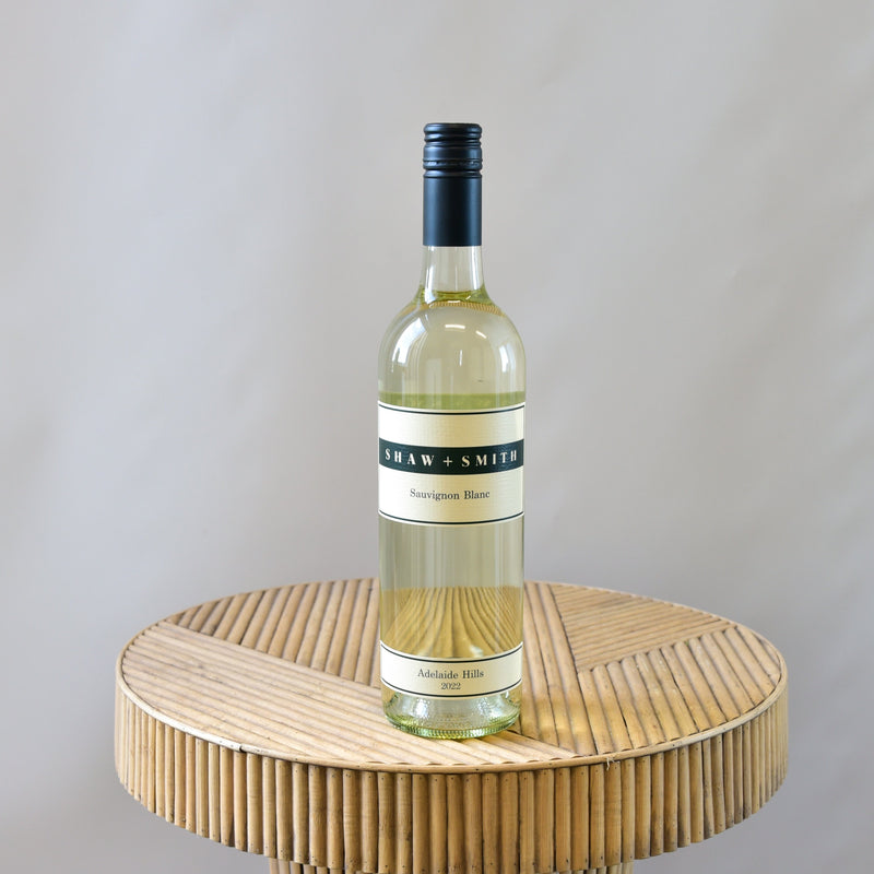 Sauvignon Blanc - Shaw and Smith 750ml