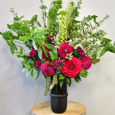 Mother's Day Vase Arrangement