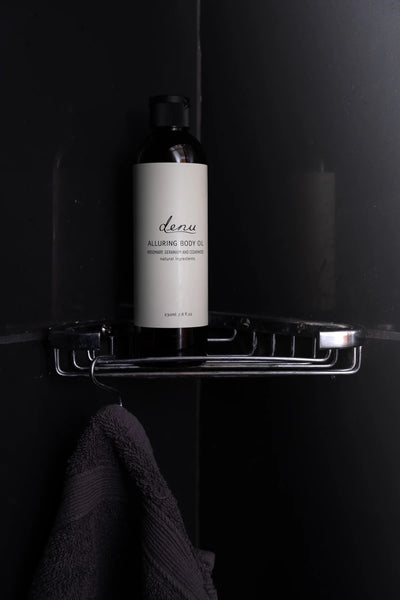 Alluring Body Oil | Best Hydrating Body Oil