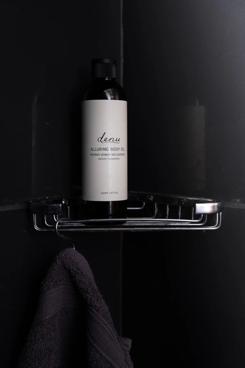 Alluring Body Oil | Best Hydrating Body Oil