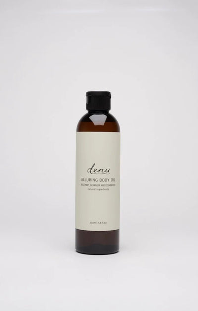 Alluring Body Oil | Best Hydrating Body Oil