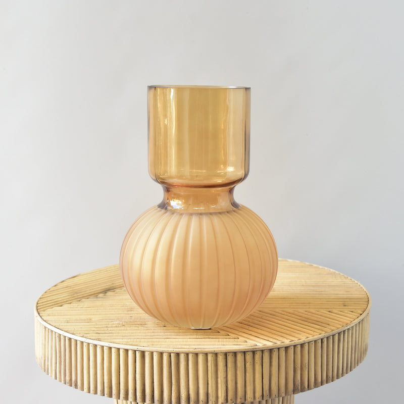 Calloway Glass Vase