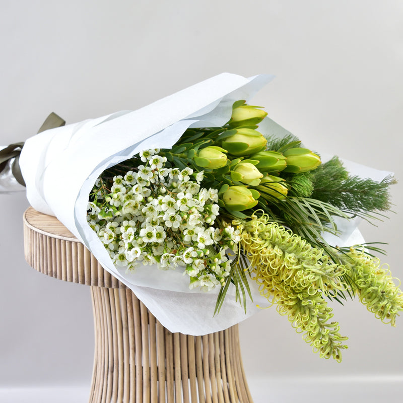 Seasonal Cut Flowers - Native