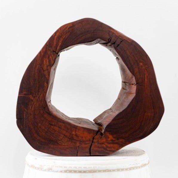 Red Gum Sculpture