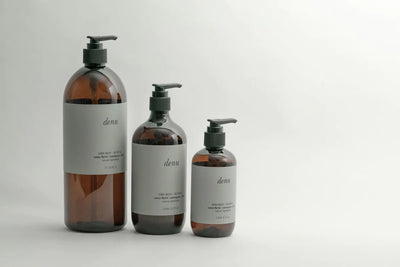 Blissful Hand Wash | Natural & Organic | Escape for the Senses