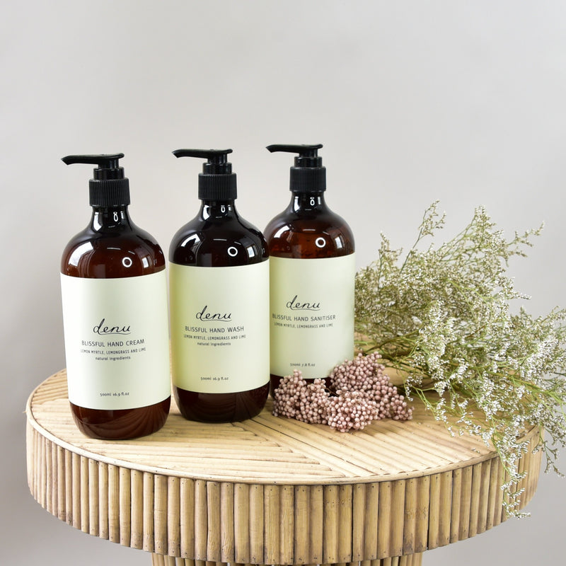 Hand Care Pack - Large