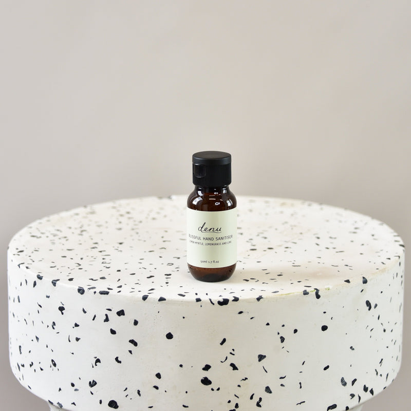 Blissful Hand Sanitiser
