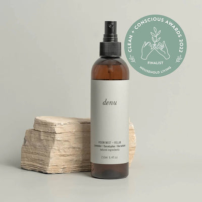 Relaxing Room Mist
