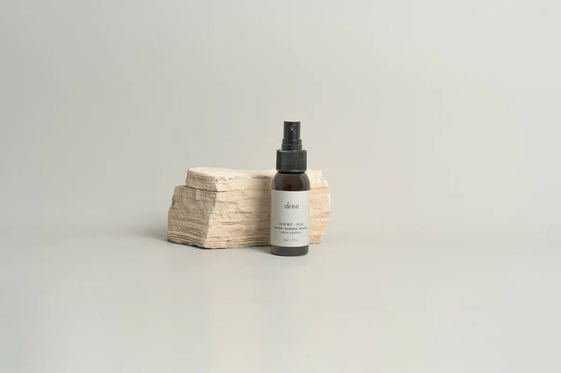Relaxing Room Mist