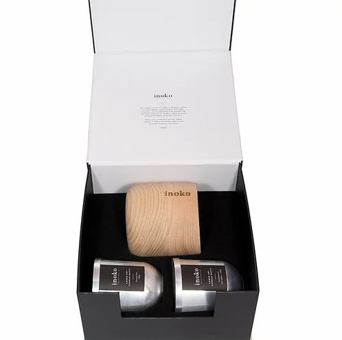 Inoko Timber Gift Set - Large