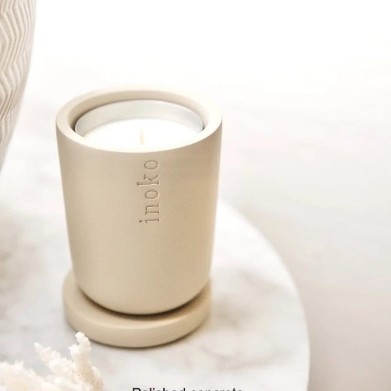 Inoko Concrete Gift Set - Small