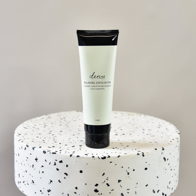 Gentle Exfoliator