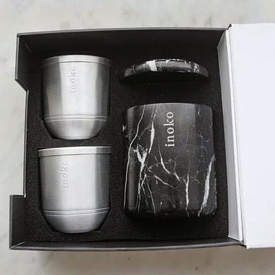 Inoko Marble Gift Set - Large