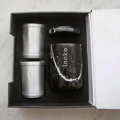 Inoko Marble Gift Set - Small