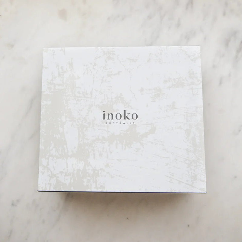 Inoko Concrete Gift Set - Large