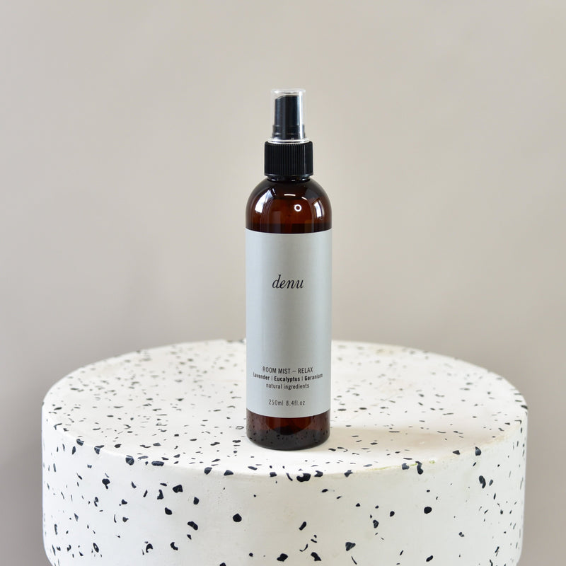 Relaxing Room Mist