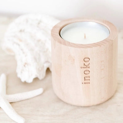 Inoko Timber Gift Set - Small
