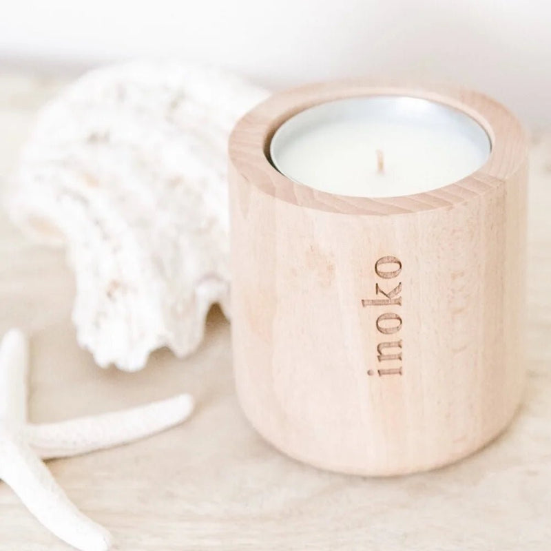 Inoko Timber Gift Set - Small