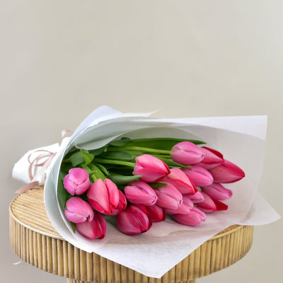 En Masse Tulips
