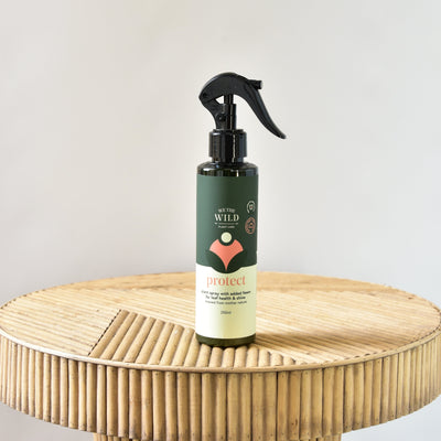 Ensure that leaves remain healthy!  This pet-safe formulation contains a special microbial blend and Neem Oil to provide broad spectrum protection and ease environmental stressors.   250ml
