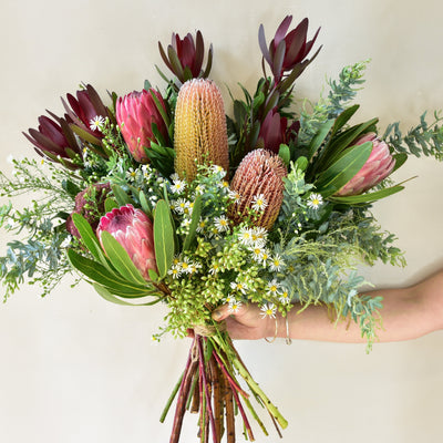 Bouquet | Wild Thing